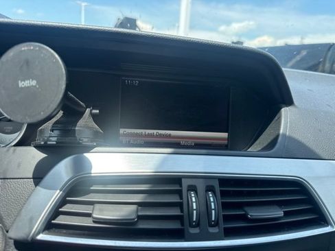 Used 2013 Mercedes-Benz C 300 4MATIC Sedan image 11