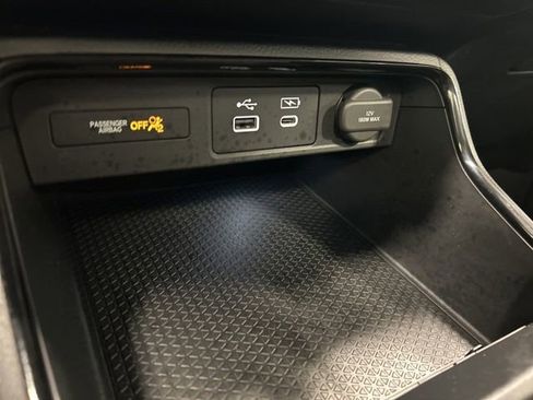 Certified 2024 Honda CR-V EX image 22