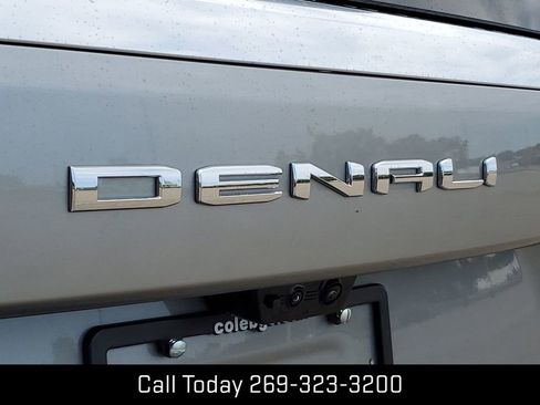 New 2025 GMC Yukon XL Denali w/ Denali Reserve Package image 34