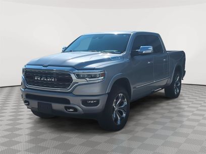 Used 2021 RAM 1500 Limited