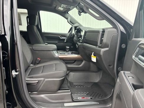 New 2026 Chevrolet Silverado 1500 RST image 19