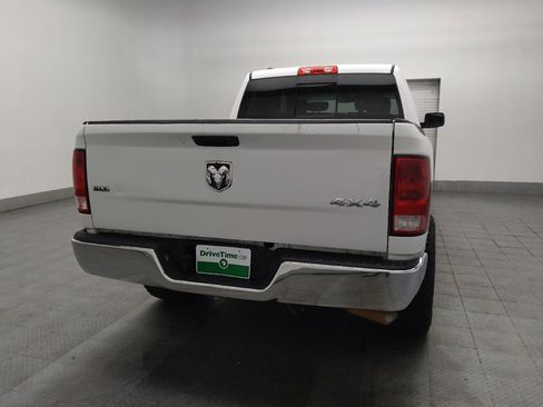 Used 2019 RAM 1500 Classic SLT AWD/4WD image 7