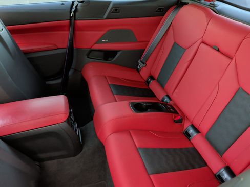 Used 2024 BMW M4 xDrive Competition image 37