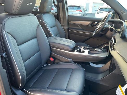 New 2026 Buick Enclave Sport Touring w/ Power Package AWD/4WD image 16