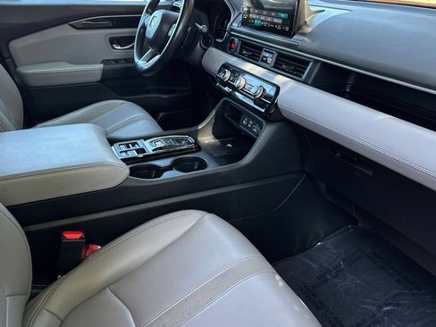 Used 2023 Honda Pilot EX-L image 19