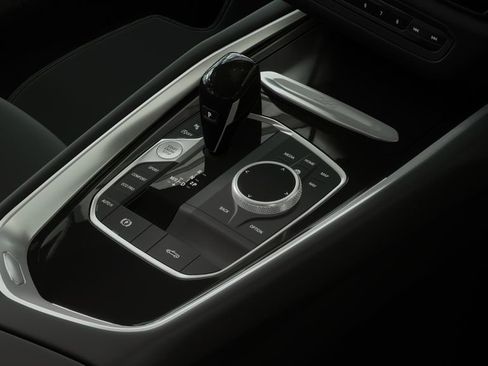 New 2026 BMW Z4 sDrive30i w/ Premium Package image 12