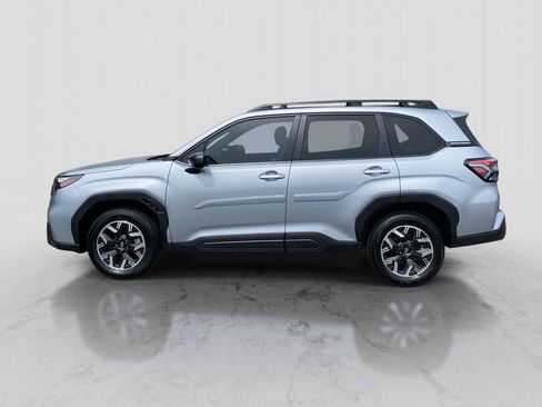 Certified 2025 Subaru Forester Premium AWD/4WD image 2