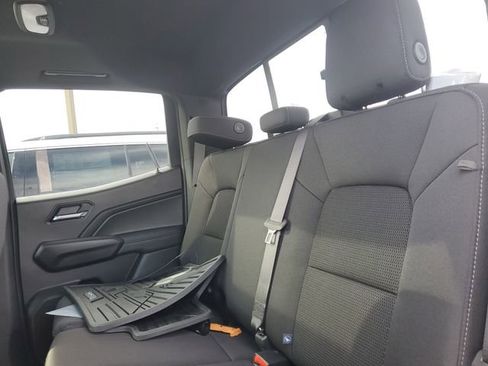 New 2026 GMC Canyon Elevation w/ Technology Package image 25