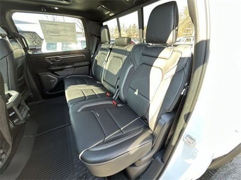 New 2026 RAM 1500 RHO w/ RHO Level 1 Equipment Group AWD/4WD image 13