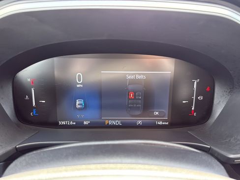 Used 2025 Ford Escape Active FWD image 13