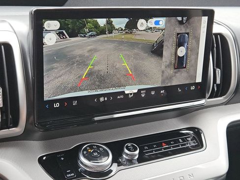 New 2026 Ford Expedition Max Active RWD image 19