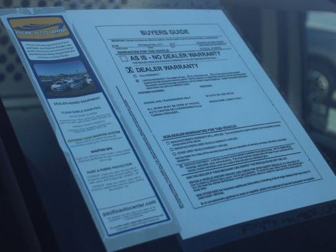 Used 2021 RAM ProMaster City Tradesman image 44