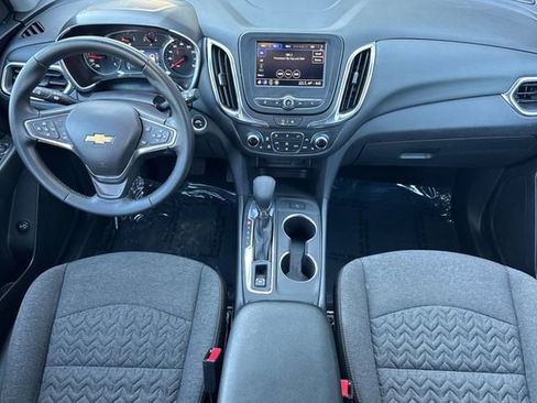Used 2024 Chevrolet Equinox LT image 15