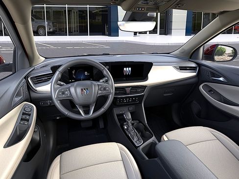 New 2026 Buick Encore GX Avenir w/ Avenir Technology Package AWD/4WD image 15