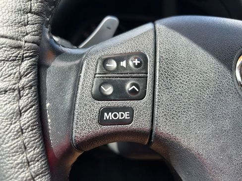 Used 2008 Lexus IS 250 RWD image 21