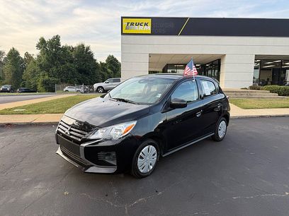 Used 2024 Mitsubishi Mirage ES