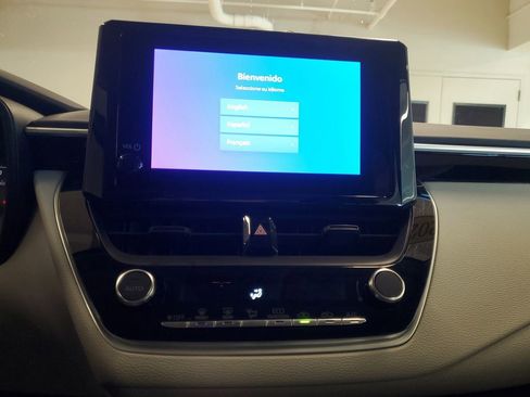 Used 2024 Toyota Corolla LE image 24