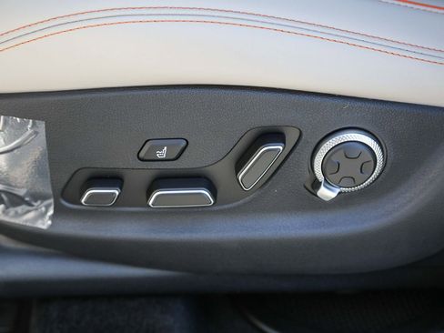 New 2026 Genesis GV70 3.5T Sport Prestige AWD/4WD image 22