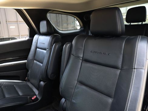 Used 2015 Dodge Durango Citadel RWD image 8