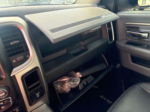 Used 2018 RAM 1500 Big Horn AWD/4WD image 39