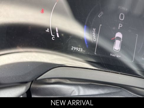 Used 2024 Lexus RX 500h F Sport w/ Convenience Package image 2