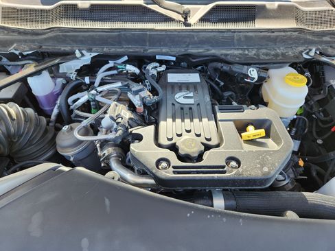 New 2026 RAM 2500 Big Horn image 23