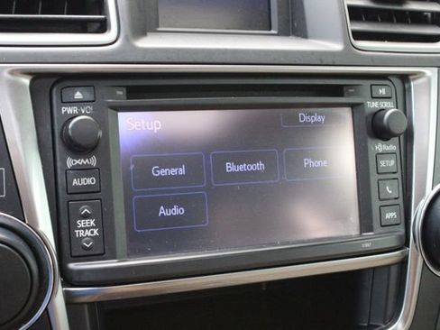 Used 2013 Toyota Highlander Limited AWD/4WD image 30