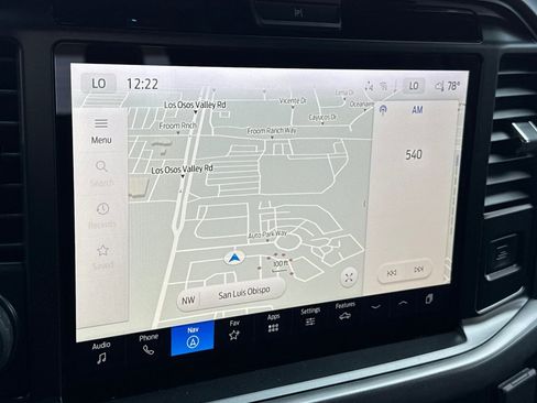 New 2025 Ford F150 XLT w/ Equipment Group 302A MID image 17