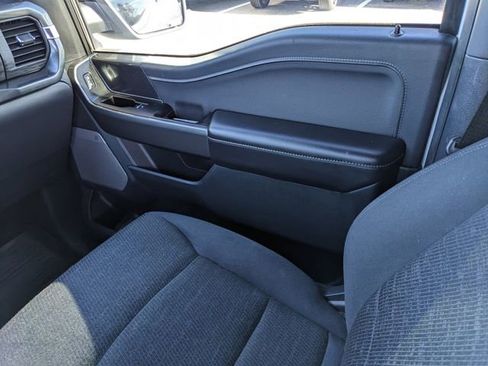 Used 2022 Ford F150 XLT w/ Equipment Group 302A High image 17