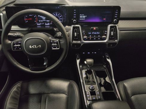 Used 2022 Kia Sorento SX FWD image 26