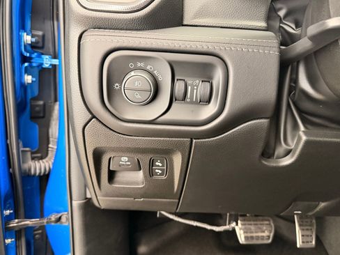 Used 2022 RAM 1500 TRX w/ TRX Level 2 Equipment Group AWD/4WD image 19