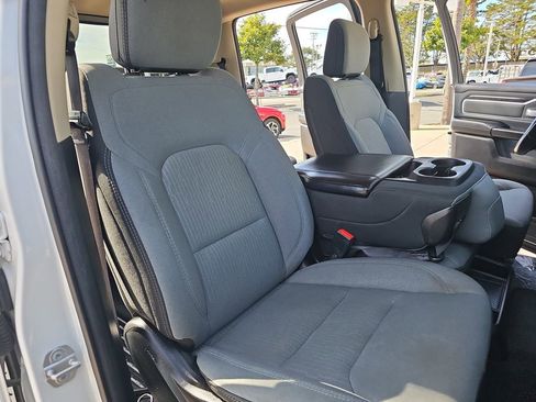 Used 2020 RAM 1500 Big Horn image 10