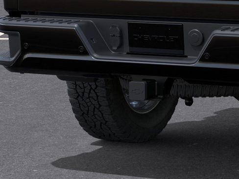 New 2026 Chevrolet Silverado 2500 High Country w/ High Country Premium Package AWD/4WD image 14
