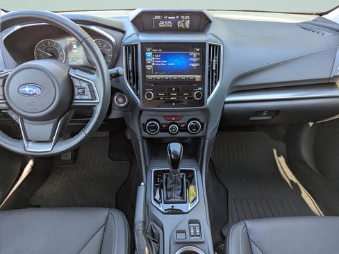Used 2017 Subaru Impreza 2.0i Limited w/ Moonroof/BSD & Rcta/Eyesight AWD/4WD image 16