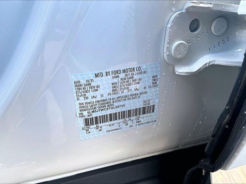 New 2026 Lincoln Aviator Reserve image 13