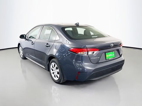 Used 2024 Toyota Corolla LE FWD image 7