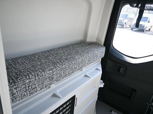 Used 2023 Mercedes-Benz Sprinter 2500 image 20
