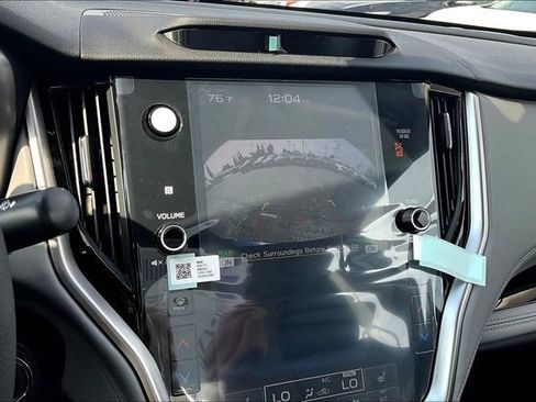 New 2025 Subaru Legacy Limited image 21