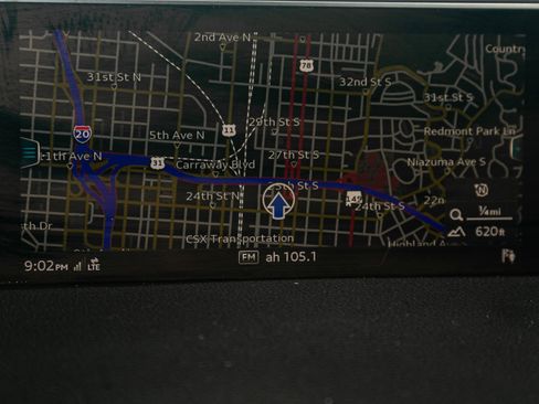 Used 2018 Audi Q7 2.0T Premium Plus w/ Premium Plus Package image 17