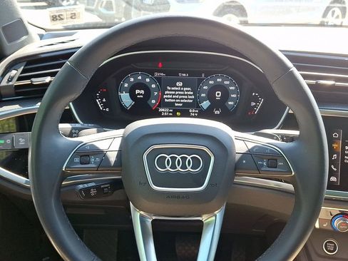 Certified 2023 Audi Q3 2.0T Premium Plus w/ Premium Plus Package AWD/4WD image 23