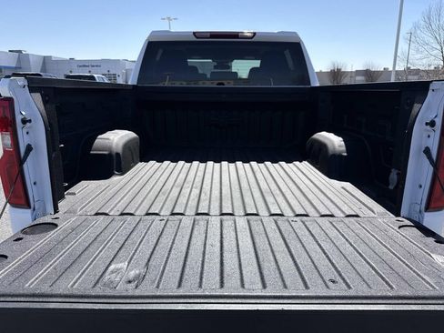 Used 2023 Chevrolet Silverado 1500 LTZ AWD/4WD image 20