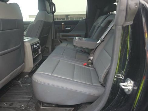 Used 2024 GMC Hummer EV 3X image 16