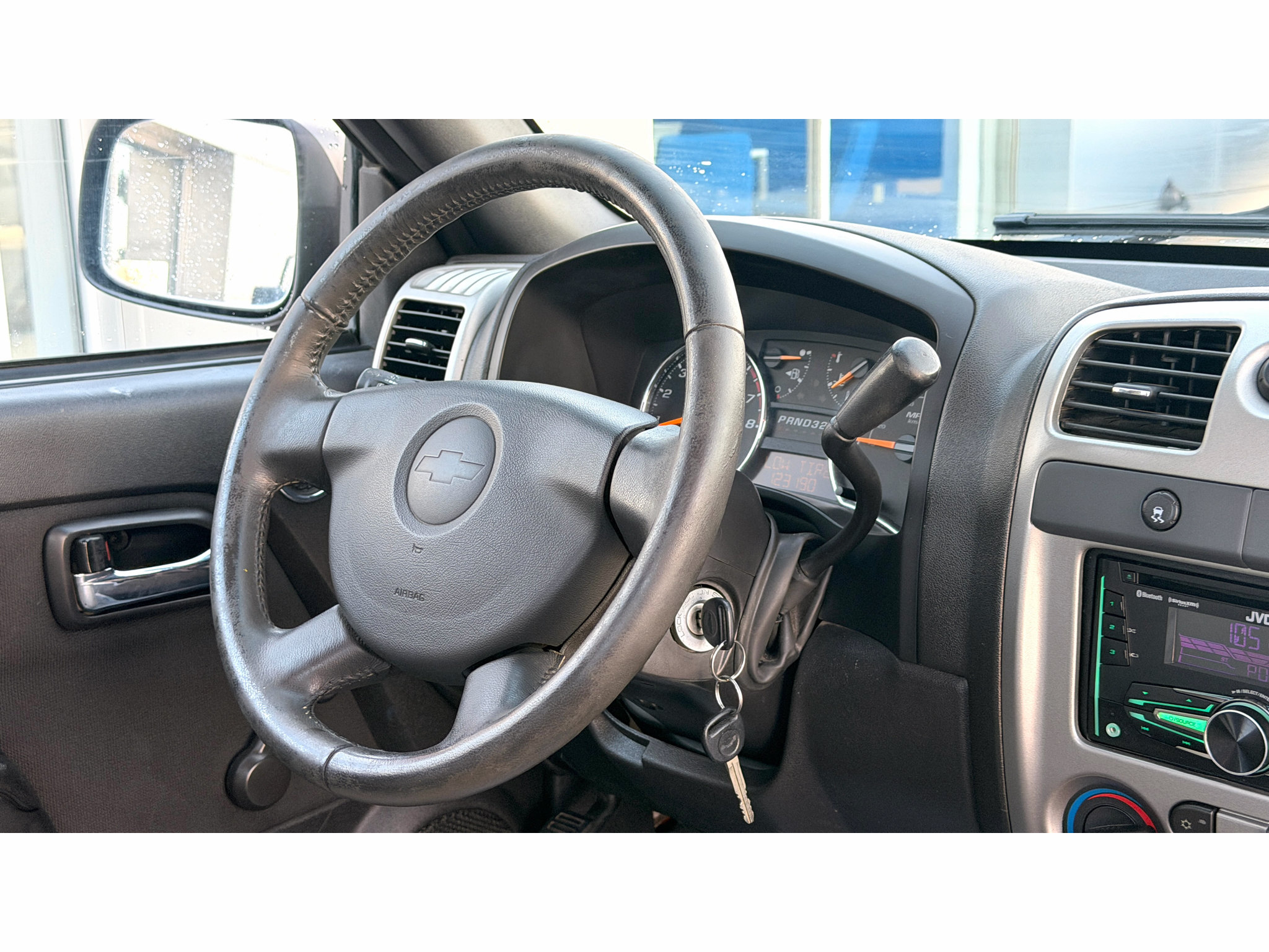 Used 2011 Chevrolet Colorado W/T RWD image 16