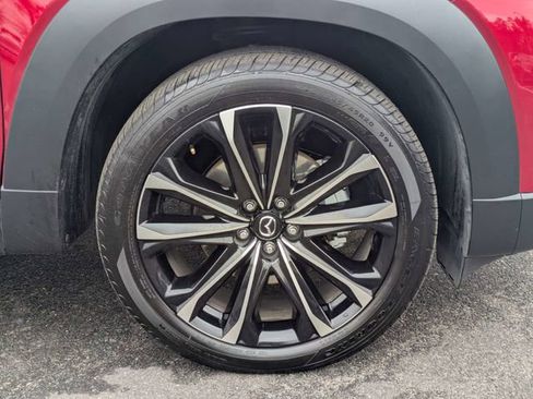 Used 2025 MAZDA CX-50 AWD 2.5 S w/ Premium Plus Pkg image 11