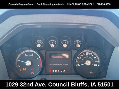 Used 2013 Ford F250 XLT w/ XLT Value Pkg AWD/4WD image 13