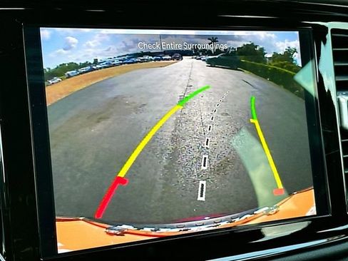 Used 2024 Dodge Durango Citadel image 14