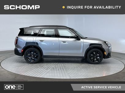 Used 2026 MINI Cooper Countryman S