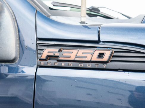 Used 2013 Ford F350 Lariat w/ Chrome Pkg image 44