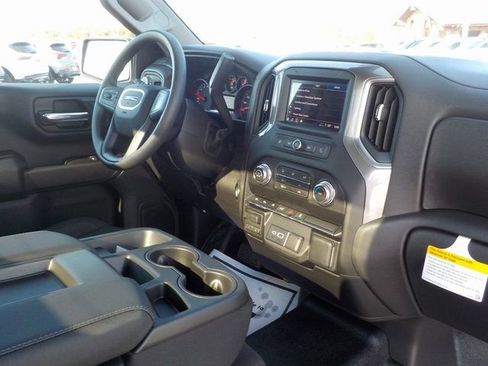 New 2026 GMC Sierra 1500 Pro w/ Pro Value Package image 20