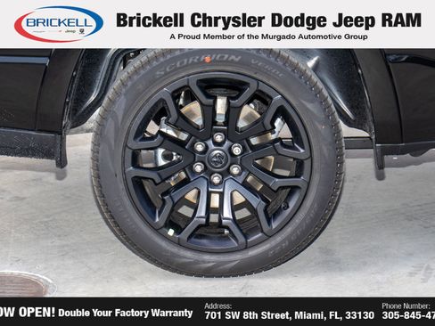 New 2026 RAM 1500 Limited image 37